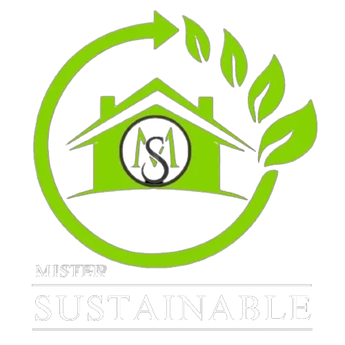 Mister Sustainable