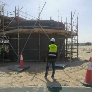 EIFS/ETICS Contractors UAE